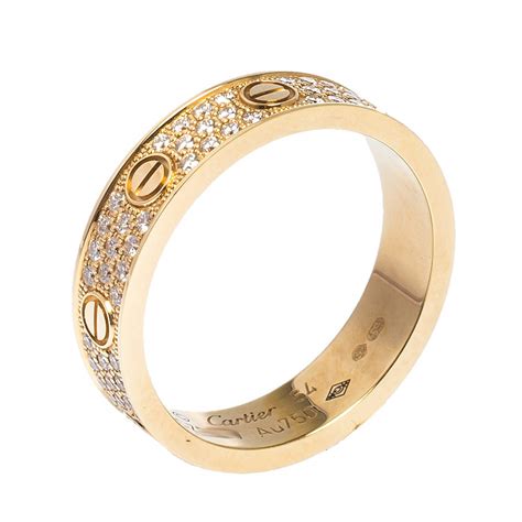 where to buy cartier ring